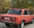 ВАЗ 2106 1984 в Вольнянске на Automoto.ua Красный ВАЗ 2106, объемом двигателя 1.3 л и пробегом 70 тыс. км за 738 $, фото 3 на Automoto.ua