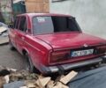 Червоний ВАЗ 2106, об'ємом двигуна 1.5 л та пробігом 14 тис. км за 400 $, фото 4 на Automoto.ua