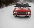 Красный ВАЗ 2106, объемом двигателя 1.45 л и пробегом 452 тыс. км за 650 $, фото 8 на Automoto.ua