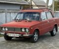 ВАЗ 2106 1984 в Вольнянске на Automoto.ua Красный ВАЗ 2106, объемом двигателя 1.3 л и пробегом 70 тыс. км за 738 $, фото 1 на Automoto.ua