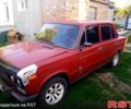 Красный ВАЗ 2106, объемом двигателя 1.2 л и пробегом 150 тыс. км за 800 $, фото 6 на Automoto.ua