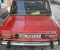 Червоний ВАЗ 2106, об'ємом двигуна 1.3 л та пробігом 40 тис. км за 1460 $, фото 6 на Automoto.ua
