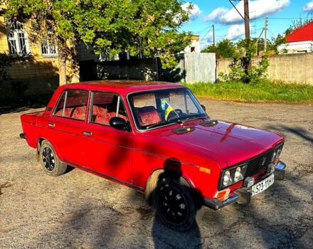 Червоний ВАЗ 2106, об'ємом двигуна 15 л та пробігом 0 тис. км за 850 $, фото 2 на Automoto.ua