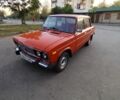 Красный ВАЗ 2106, объемом двигателя 1.3 л и пробегом 65 тыс. км за 1250 $, фото 2 на Automoto.ua
