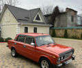 Червоний ВАЗ 2106, об'ємом двигуна 1.45 л та пробігом 53 тис. км за 1350 $, фото 1 на Automoto.ua