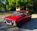Червоний ВАЗ 2106, об'ємом двигуна 15 л та пробігом 0 тис. км за 850 $, фото 1 на Automoto.ua