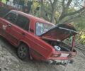 Красный ВАЗ 2106, объемом двигателя 1.3 л и пробегом 400 тыс. км за 476 $, фото 1 на Automoto.ua