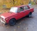 Червоний ВАЗ 2106, об'ємом двигуна 0 л та пробігом 250 тис. км за 382 $, фото 1 на Automoto.ua