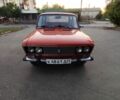 Красный ВАЗ 2106, объемом двигателя 1.3 л и пробегом 65 тыс. км за 1250 $, фото 1 на Automoto.ua