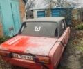 Червоний ВАЗ 2106, об'ємом двигуна 1.2 л та пробігом 1000 тис. км за 369 $, фото 1 на Automoto.ua