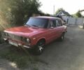 Красный ВАЗ 2106, объемом двигателя 0 л и пробегом 1 тыс. км за 1250 $, фото 1 на Automoto.ua