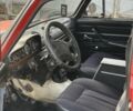 ВАЗ 2106 1984 в Вольнянске на Automoto.ua Красный ВАЗ 2106, объемом двигателя 1.3 л и пробегом 70 тыс. км за 738 $, фото 4 на Automoto.ua