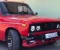 ВАЗ 2106 1984 у Кельменцах на Automoto.ua Червоний ВАЗ 2106, об'ємом двигуна 1.5 л та пробігом 666 тис. км за 800 $, фото 3 на Automoto.ua
