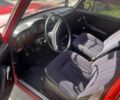 Червоний ВАЗ 2106, об'ємом двигуна 1.3 л та пробігом 1000 тис. км за 800 $, фото 4 на Automoto.ua