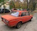 Красный ВАЗ 2106, объемом двигателя 1.3 л и пробегом 180 тыс. км за 238 $, фото 1 на Automoto.ua