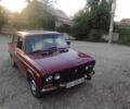 Красный ВАЗ 2106, объемом двигателя 1.5 л и пробегом 221 тыс. км за 590 $, фото 1 на Automoto.ua