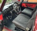 Червоний ВАЗ 2106, об'ємом двигуна 1 л та пробігом 1 тис. км за 1450 $, фото 6 на Automoto.ua