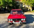 Червоний ВАЗ 2106, об'ємом двигуна 15 л та пробігом 0 тис. км за 850 $, фото 1 на Automoto.ua