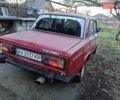 Червоний ВАЗ 2106, об'ємом двигуна 1.6 л та пробігом 999 тис. км за 900 $, фото 2 на Automoto.ua