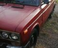 Червоний ВАЗ 2106, об'ємом двигуна 1.3 л та пробігом 99 тис. км за 359 $, фото 1 на Automoto.ua