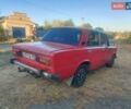 Красный ВАЗ 2106, объемом двигателя 1.3 л и пробегом 150 тыс. км за 647 $, фото 5 на Automoto.ua
