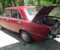Красный ВАЗ 2106, объемом двигателя 1.3 л и пробегом 165 тыс. км за 950 $, фото 4 на Automoto.ua