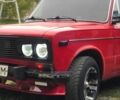 ВАЗ 2106 1984 у Кельменцах на Automoto.ua Червоний ВАЗ 2106, об'ємом двигуна 1.5 л та пробігом 666 тис. км за 800 $, фото 4 на Automoto.ua