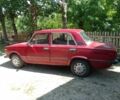 Красный ВАЗ 2106, объемом двигателя 1.3 л и пробегом 165 тыс. км за 950 $, фото 1 на Automoto.ua