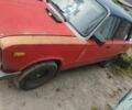 Червоний ВАЗ 2106, об'ємом двигуна 1.5 л та пробігом 68 тис. км за 412 $, фото 6 на Automoto.ua