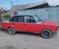 Червоний ВАЗ 2106, об'ємом двигуна 1.5 л та пробігом 68 тис. км за 412 $, фото 4 на Automoto.ua