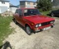 Червоний ВАЗ 2106, об'ємом двигуна 1.3 л та пробігом 1000 тис. км за 800 $, фото 1 на Automoto.ua