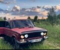 Червоний ВАЗ 2106, об'ємом двигуна 1.3 л та пробігом 600 тис. км за 403 $, фото 1 на Automoto.ua