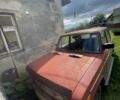 Красный ВАЗ 2106, объемом двигателя 1.3 л и пробегом 75 тыс. км за 365 $, фото 4 на Automoto.ua