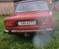 Красный ВАЗ 2106, объемом двигателя 1.3 л и пробегом 470 тыс. км за 621 $, фото 1 на Automoto.ua