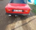Красный ВАЗ 2106, объемом двигателя 1.3 л и пробегом 94 тыс. км за 1400 $, фото 2 на Automoto.ua