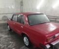 Красный ВАЗ 2106, объемом двигателя 1.5 л и пробегом 2 тыс. км за 900 $, фото 1 на Automoto.ua