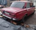 Червоний ВАЗ 2106, об'ємом двигуна 1.5 л та пробігом 14 тис. км за 400 $, фото 3 на Automoto.ua