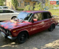 Красный ВАЗ 2106, объемом двигателя 1.6 л и пробегом 98 тыс. км за 1100 $, фото 5 на Automoto.ua