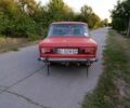 Красный ВАЗ 2106, объемом двигателя 0 л и пробегом 121 тыс. км за 376 $, фото 3 на Automoto.ua