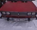 Красный ВАЗ 2106, объемом двигателя 1.5 л и пробегом 200 тыс. км за 592 $, фото 1 на Automoto.ua