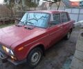 Червоний ВАЗ 2106, об'ємом двигуна 1.6 л та пробігом 999 тис. км за 900 $, фото 4 на Automoto.ua