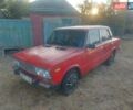 Красный ВАЗ 2106, объемом двигателя 1.3 л и пробегом 150 тыс. км за 647 $, фото 3 на Automoto.ua