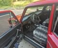 Красный ВАЗ 2106, объемом двигателя 1.3 л и пробегом 20 тыс. км за 1400 $, фото 4 на Automoto.ua