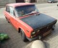Червоний ВАЗ 2106, об'ємом двигуна 0 л та пробігом 325 тис. км за 200 $, фото 1 на Automoto.ua
