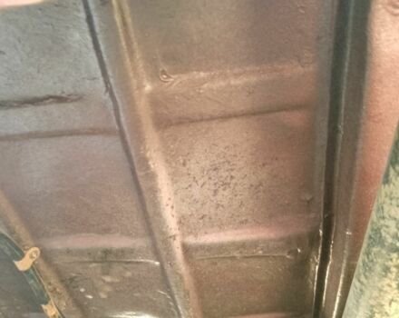 Красный ВАЗ 2106, объемом двигателя 1.3 л и пробегом 165 тыс. км за 950 $, фото 6 на Automoto.ua