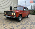 Червоний ВАЗ 2106, об'ємом двигуна 1.45 л та пробігом 53 тис. км за 1350 $, фото 11 на Automoto.ua