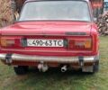 Червоний ВАЗ 2106, об'ємом двигуна 1.3 л та пробігом 50 тис. км за 700 $, фото 3 на Automoto.ua