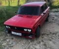 ВАЗ 2106 1984 у Кельменцах на Automoto.ua Червоний ВАЗ 2106, об'ємом двигуна 1.5 л та пробігом 666 тис. км за 800 $, фото 2 на Automoto.ua