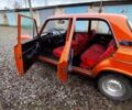 Червоний ВАЗ 2106, об'ємом двигуна 1.3 л та пробігом 63 тис. км за 1250 $, фото 9 на Automoto.ua