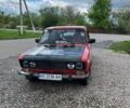 ВАЗ 2106 1984 в Полтаве на Automoto.ua Красный ВАЗ 2106, объемом двигателя 1.3 л и пробегом 400 тыс. км за 476 $, фото 1 на Automoto.ua